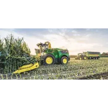 Laxmiji  Forage Harvester